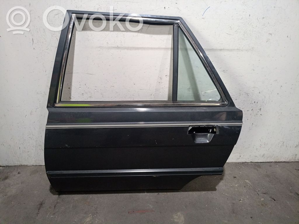 Renault 11 Puerta trasera