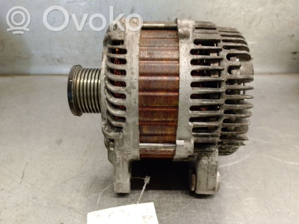 Renault Espace -  Grand espace IV Alternator 