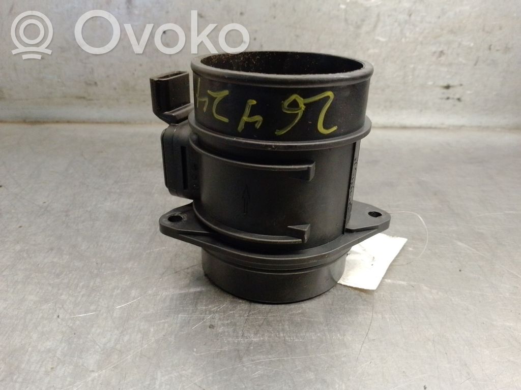 Renault Espace - Grand espace IV Mass air flow meter