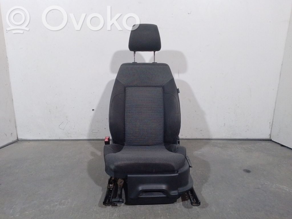 Volkswagen Polo V 6R Front driver seat 