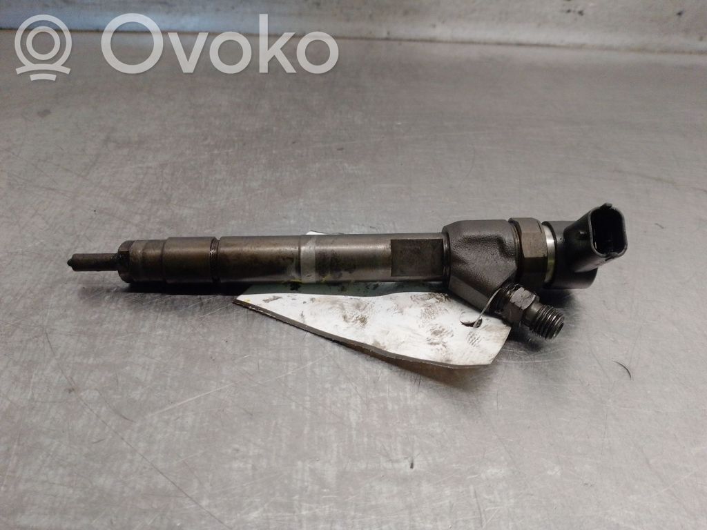 Honda Civic Inyector de combustible
