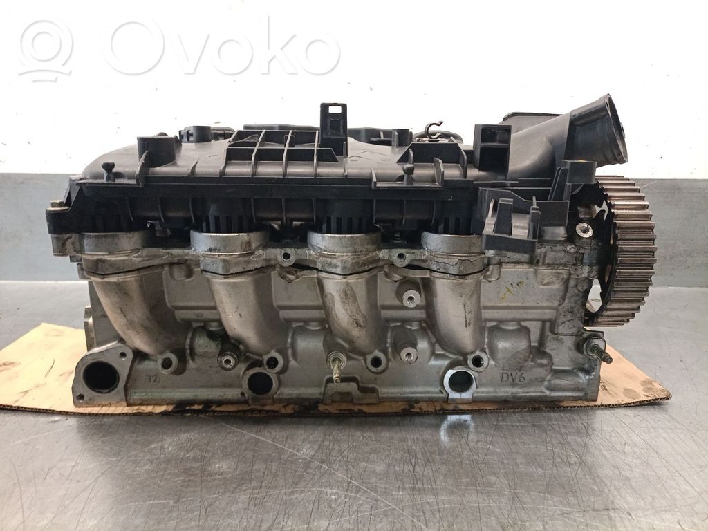 Peugeot 307 Culasse moteur 