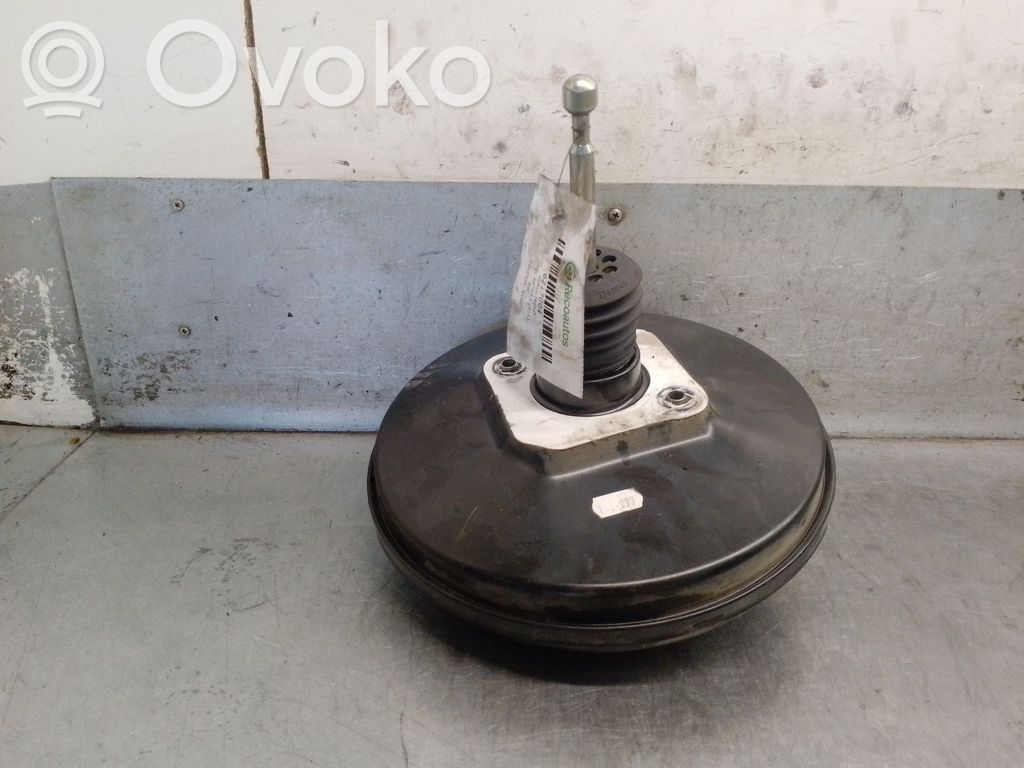 Opel Astra K Supapă hidraulică presiune servofrână 