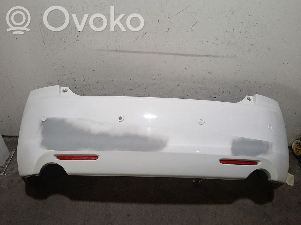 Honda Accord Parachoques 
