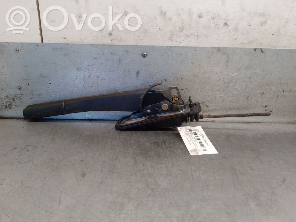 Renault Megane I Hand brake release handle 
