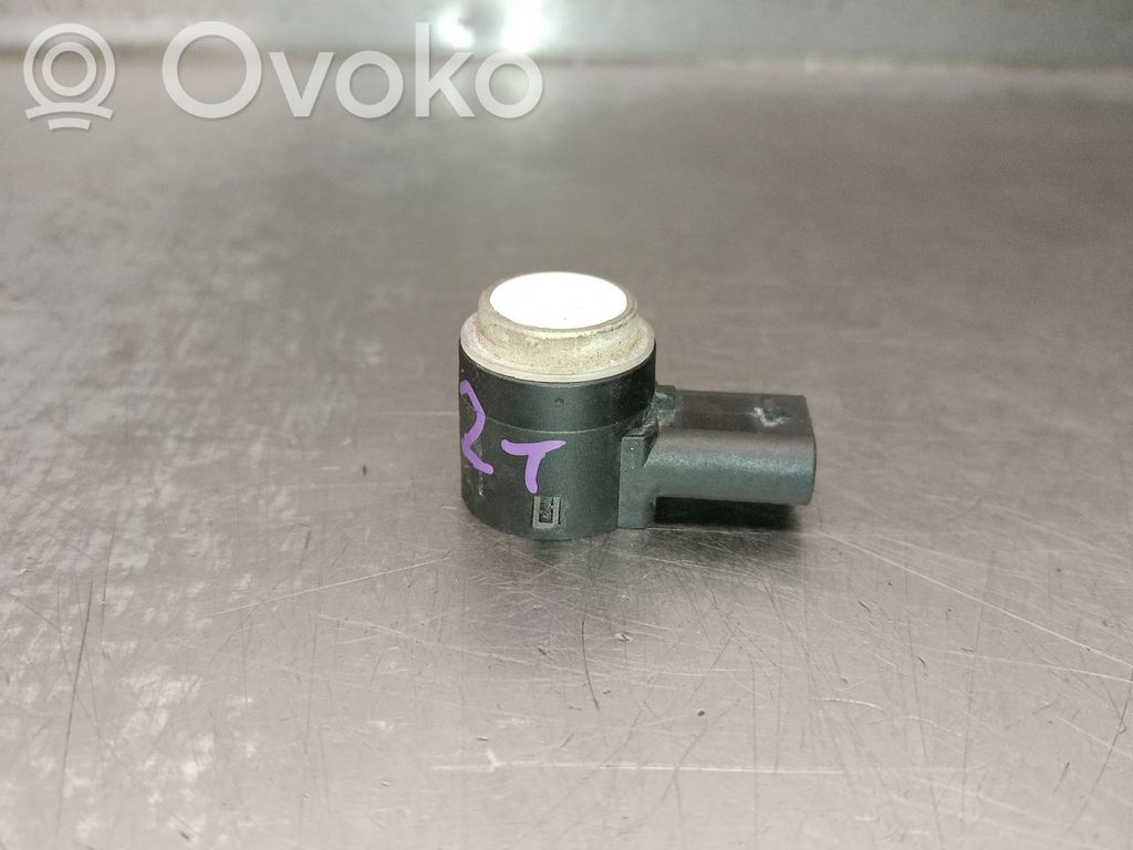 Opel Astra K Parksensor PDC