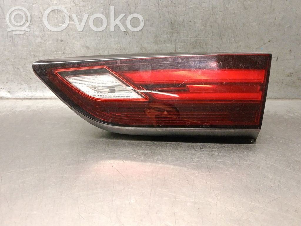 Opel Astra K Rückleuchte Heckleuchte 