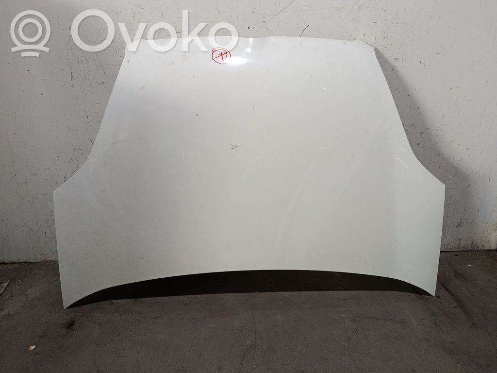 Opel Combo D Engine bonnet/hood