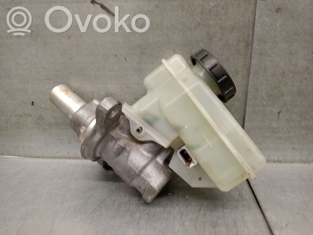 Infiniti FX Servo-frein 