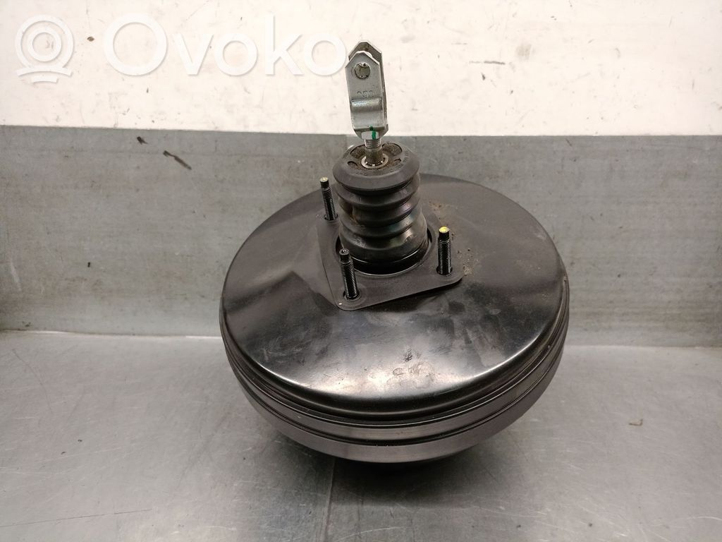 Infiniti FX Hydraulisen servojärjestelmän paineventtiili 