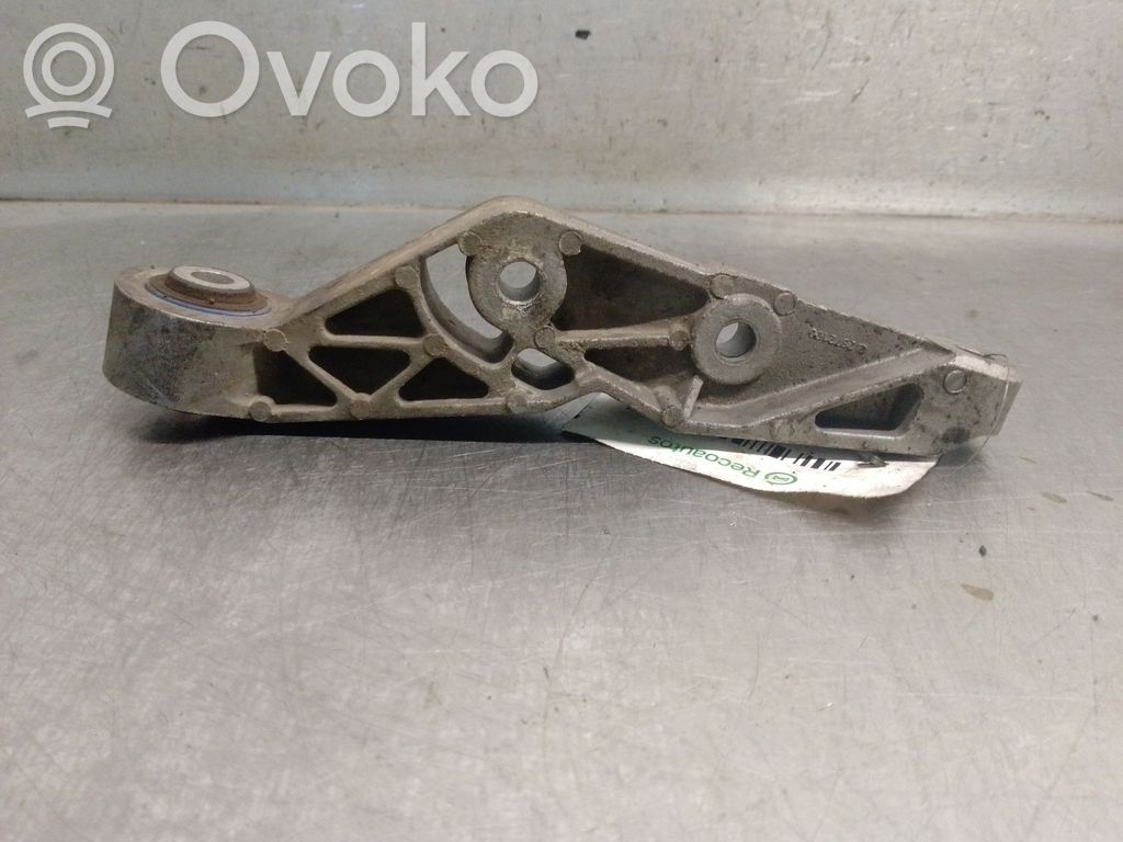 Volvo V60 Mocowanie / Uchwyt skrzyni biegów 