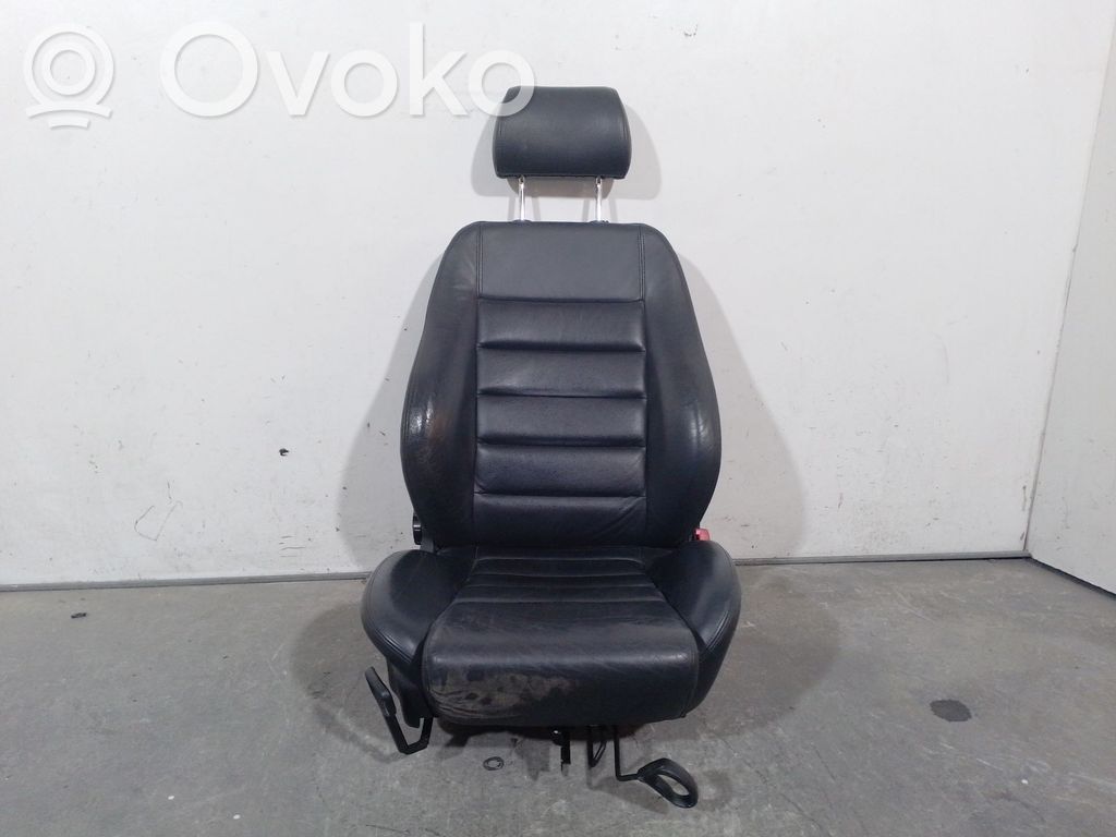 Audi A4 Allroad Scaun față pasager