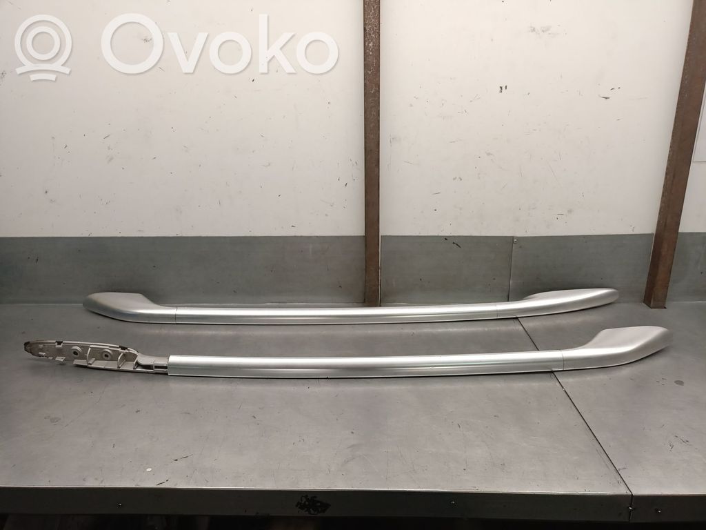 Infiniti FX Kattokisko 