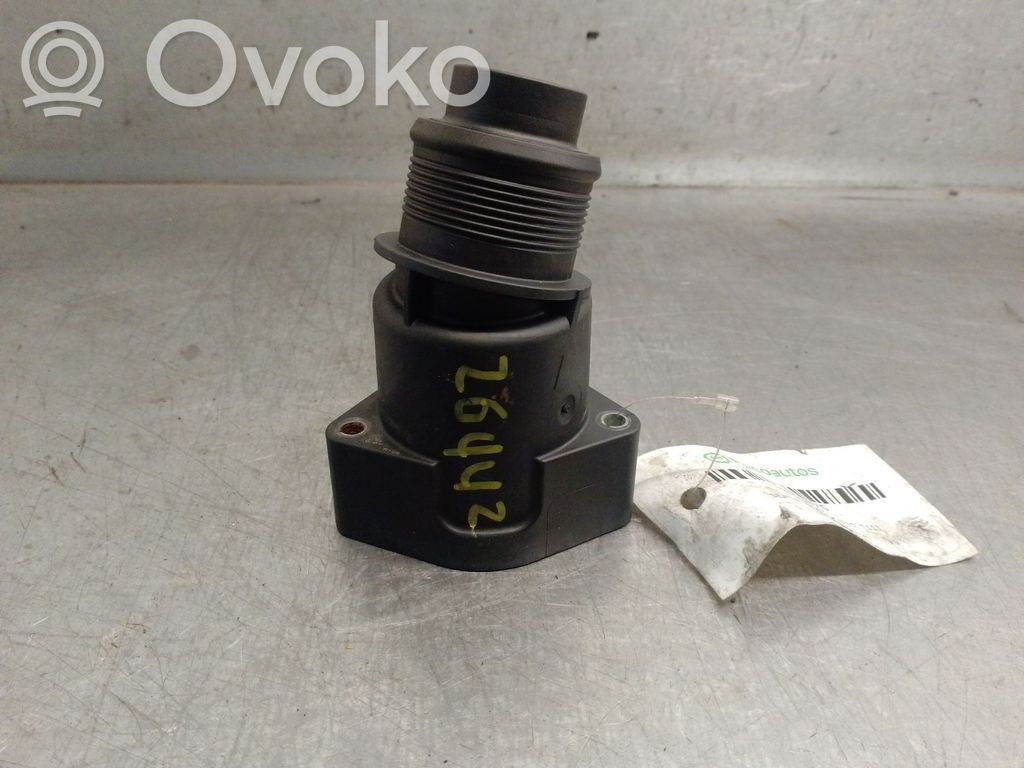 Seat Alhambra (Mk2) Air conditioning (A/C) pipe/hose