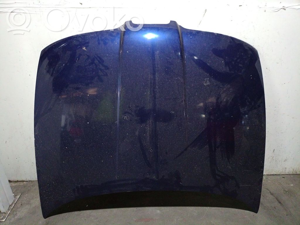 Seat Leon (1M) Konepelti 