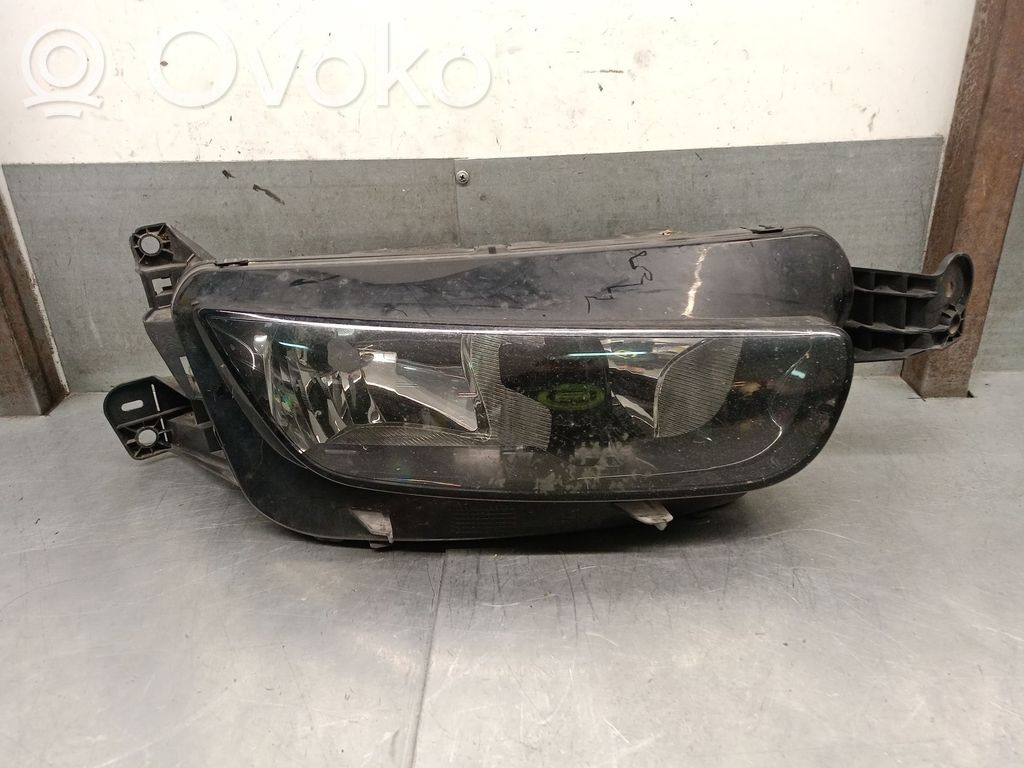 Citroen C4 Aircross Phare frontale