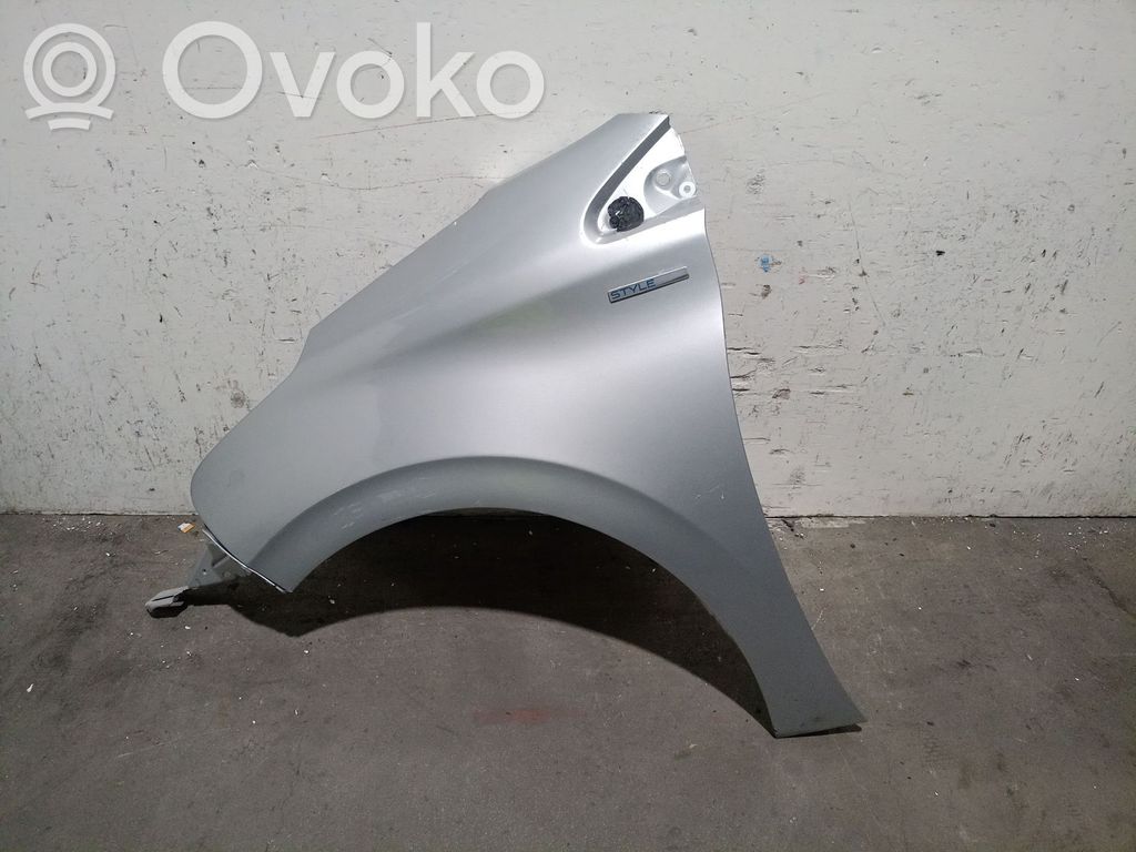 Peugeot 208 I Guardabarro