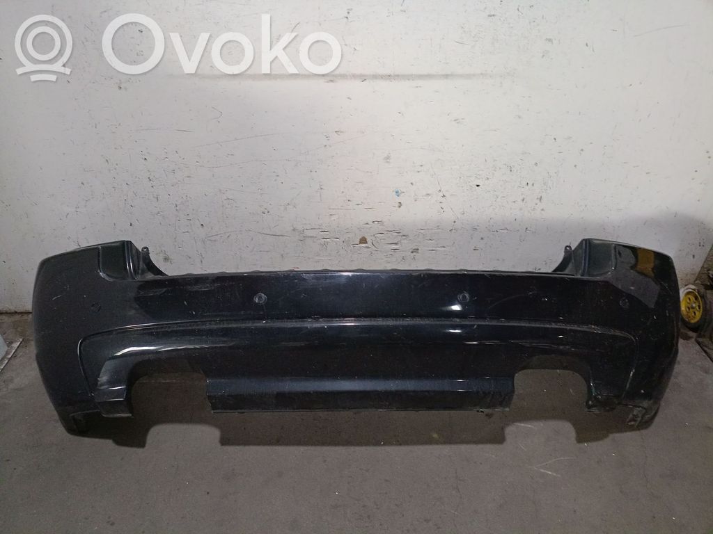 KIA Sportage Stoßstange Stoßfänger