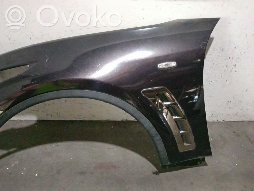 Infiniti FX Guardabarro