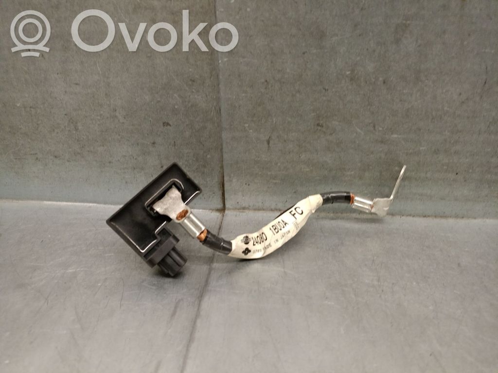 Infiniti FX Faisceau de câblage pour moteur