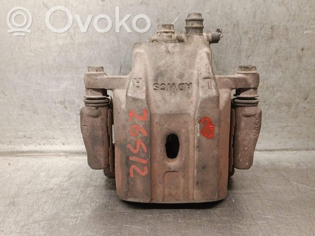 Toyota Prius (XW20) Caliper de freno delantero