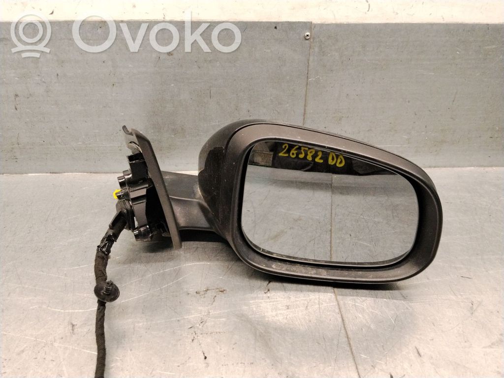 Volvo V40 Etuoven sähköinen sivupeili 