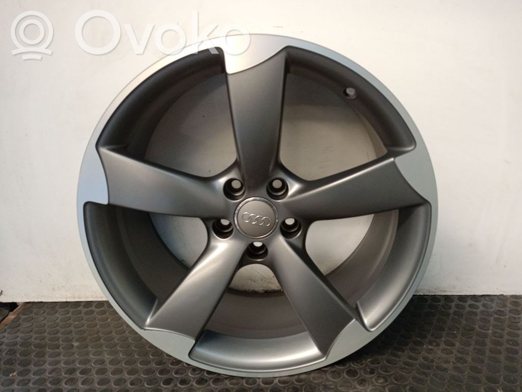 Audi A4 Allroad Felgi aluminiowe R18