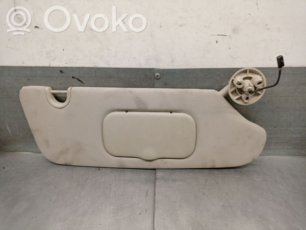 Lancia Voyager Osłona przeciwsłoneczna