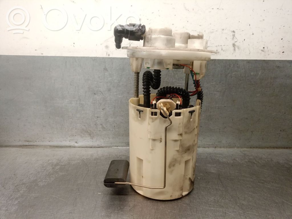 Toyota Avensis T250 Pompă combustibil în rezervor 
