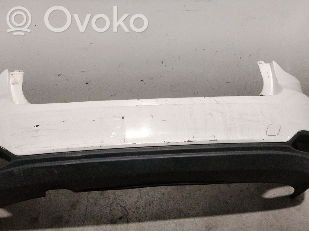 Fiat Tipo Bară spate 