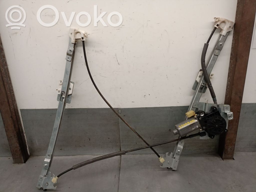 BMW 3 E90 E91 Front door electric window regulator 