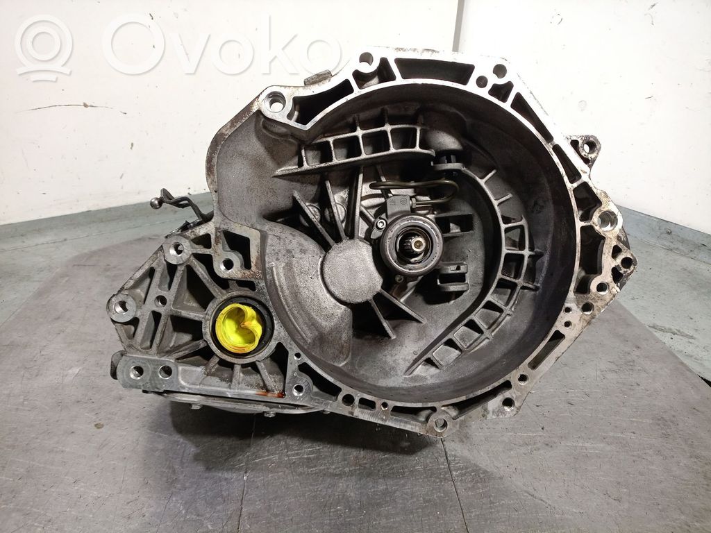 Opel Astra G Boîte de vitesses manuelle à 5 vitesses 