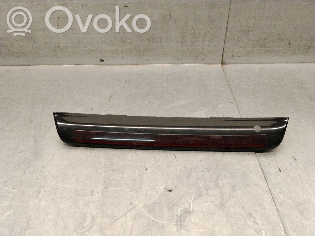 Fiat Tipo Kolmas/lisäjarruvalo