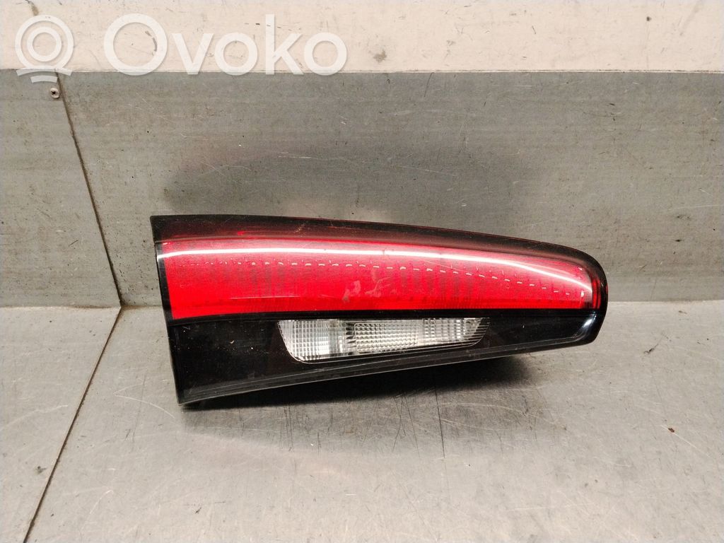 Fiat Tipo Lampa tylna