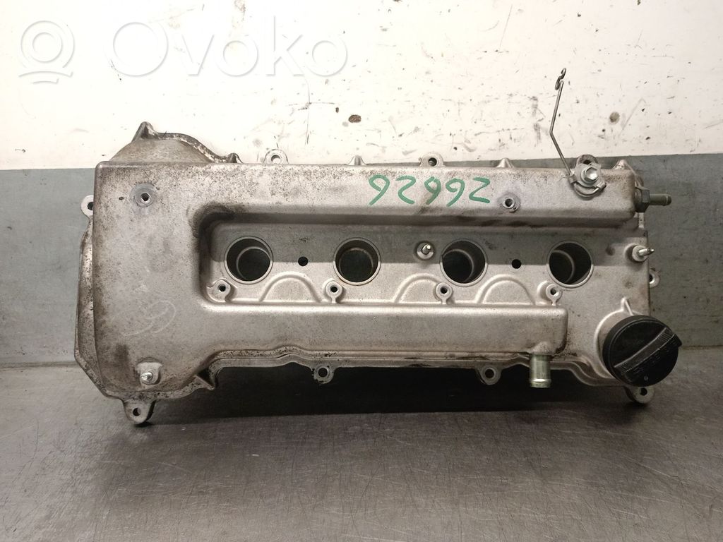 Toyota Avensis T250 Ventildeckel