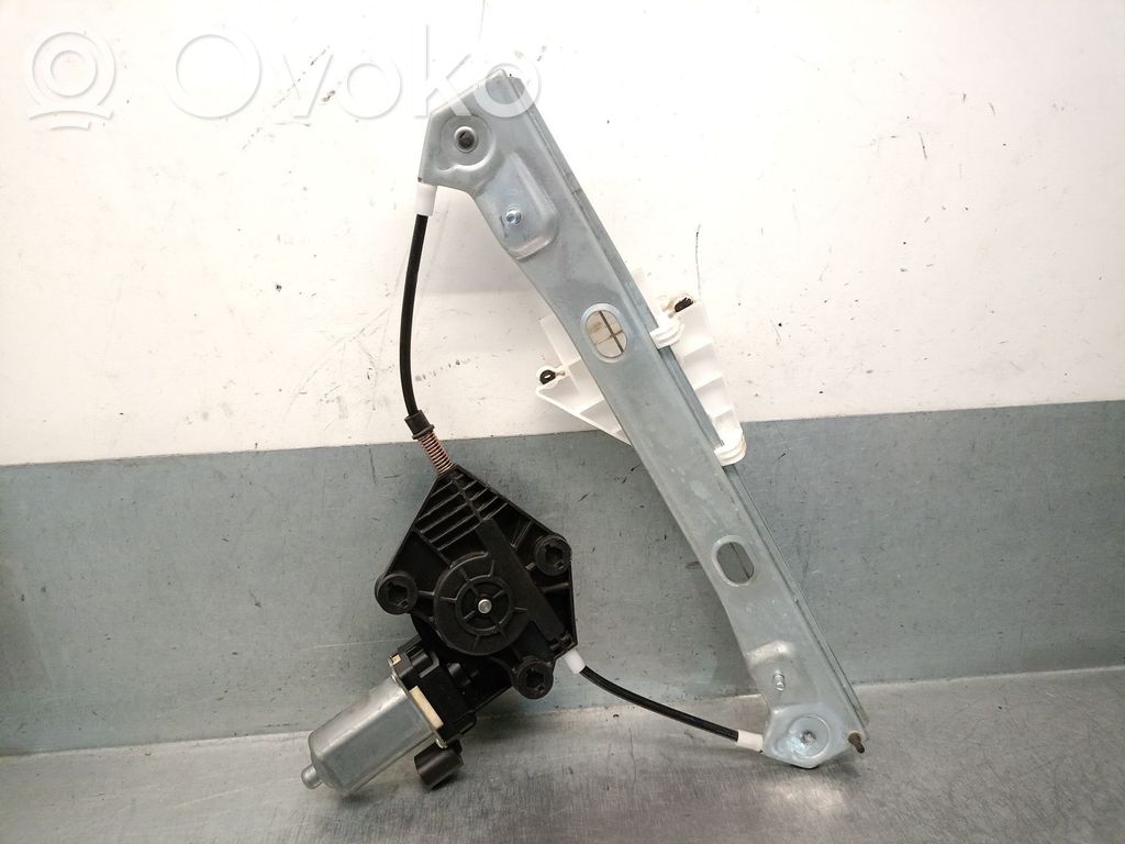 Alfa Romeo 159 Fensterheber elektrisch mit Motor Tür hinten 