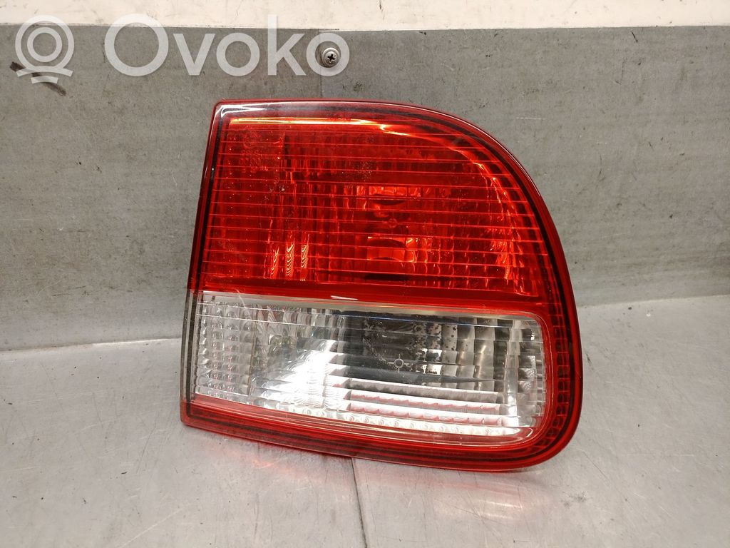 Seat Leon (1M) Luz trasera/de freno 