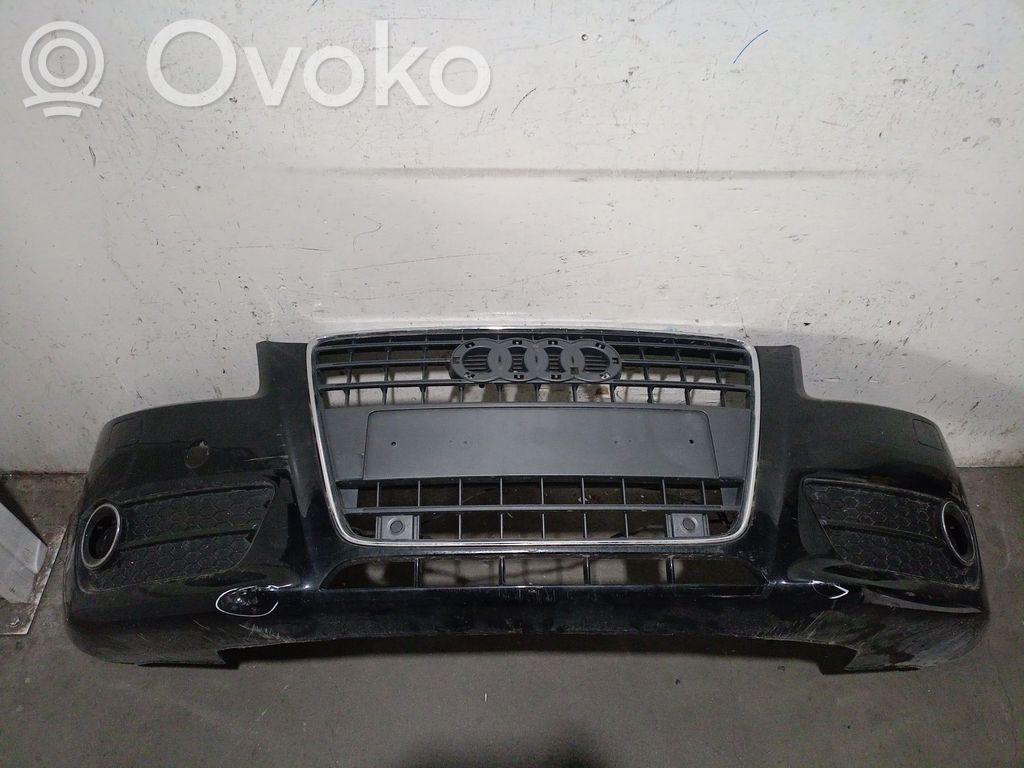 Audi A5 8T 8F Front bumper