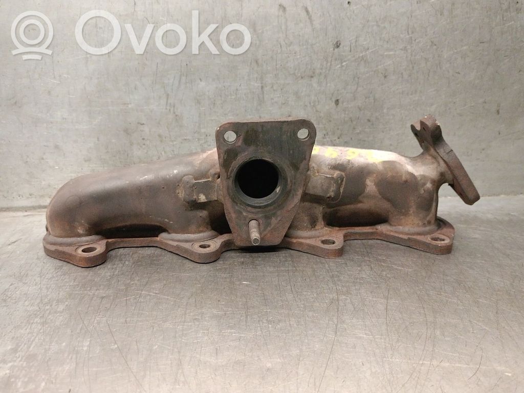 Nissan Primastar Pakosarja 