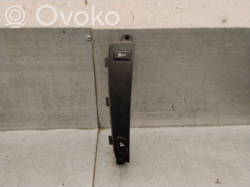 BMW X3 F25 Interruptor de control multifunción