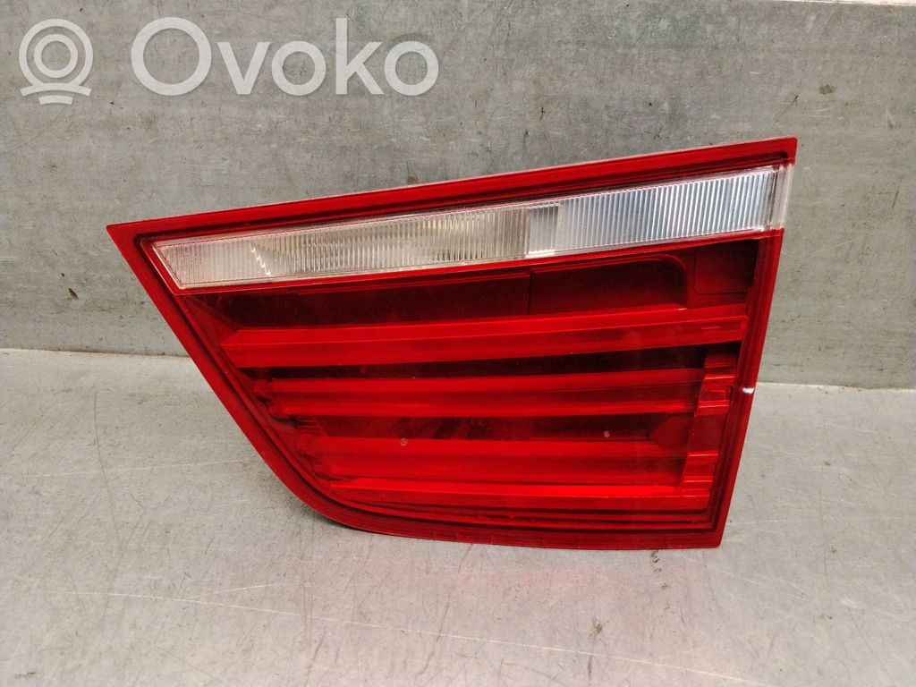 BMW X3 F25 Rear/tail lights 