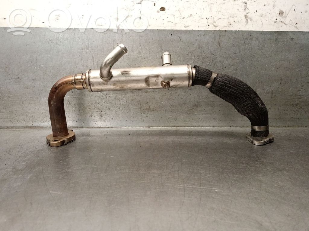 Jaguar XE Manguera/tubo del aire acondicionado (A/C)