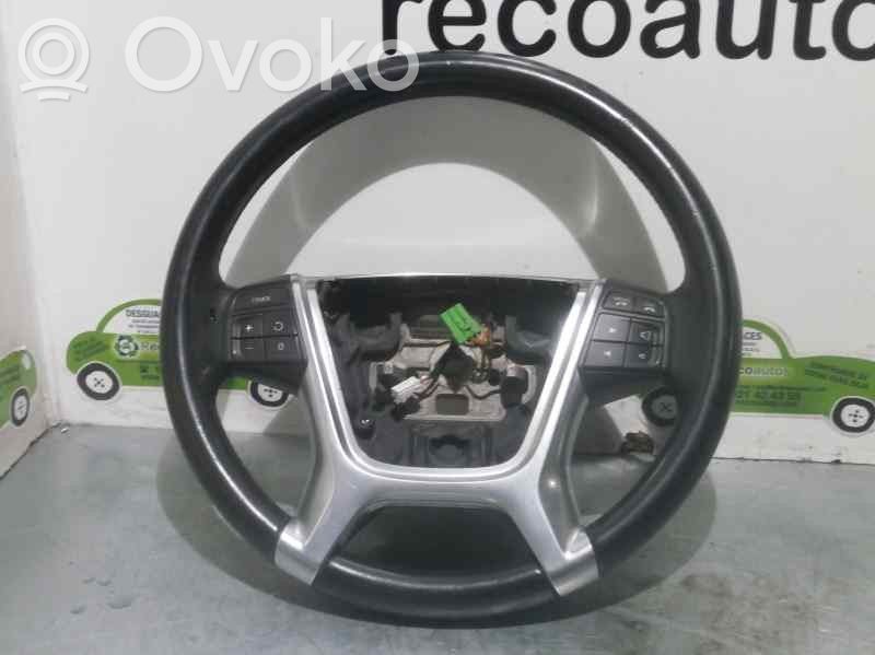 Volvo XC60 Kierownica