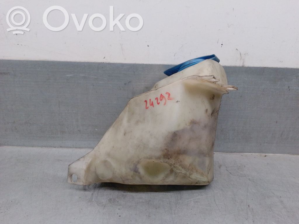 Volkswagen Polo III 6N 6N2 6NF Zbiornik płynu do spryskiwaczy szyby przedniej / czołowej 