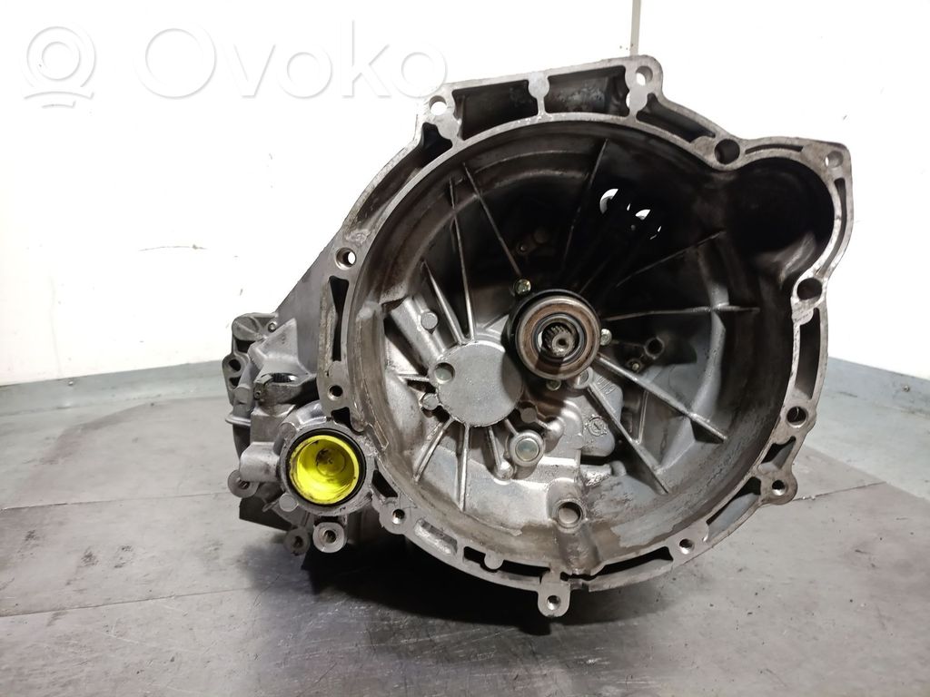 Ford Fiesta Manual 5 speed gearbox 