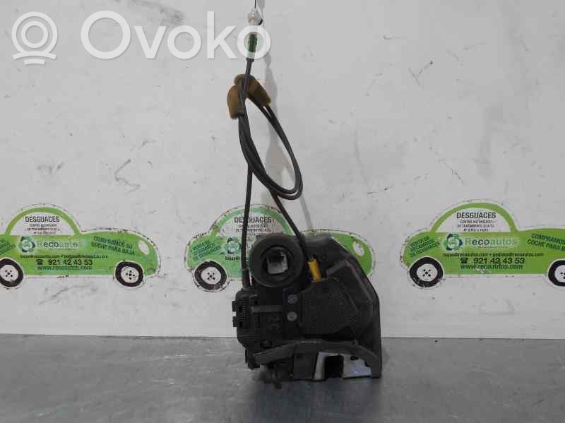 Toyota Corolla E140 E150 Cerradura de puerta trasera 
