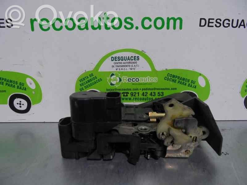 Alfa Romeo 156 Serratura portiera anteriore