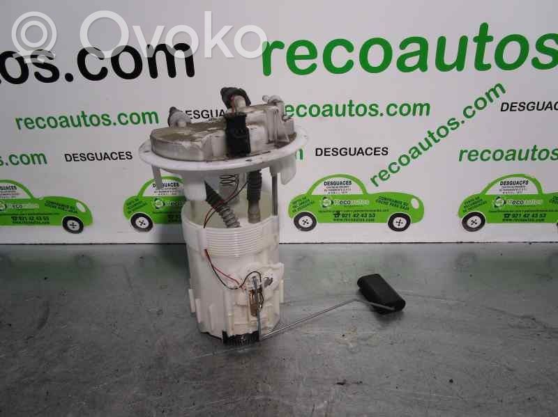 Peugeot 208 I Pompa carburante immersa