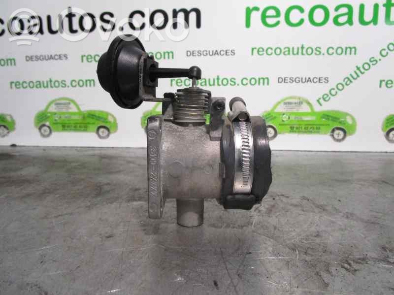 KIA Rio Valvola corpo farfallato