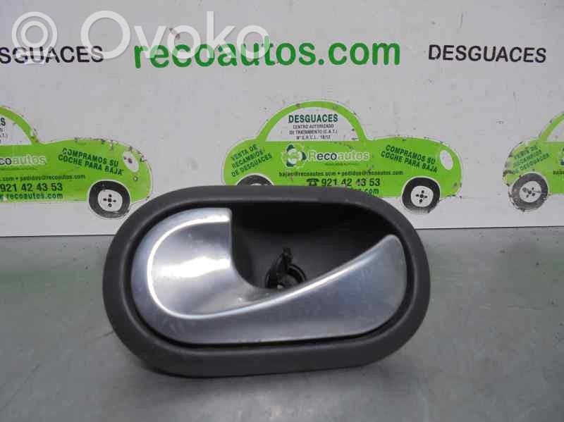 Renault Megane II Takaoven sisäkahva 